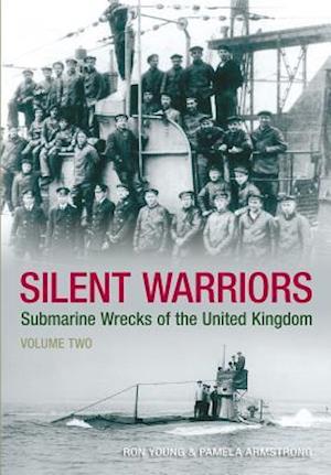 Silent Warriors