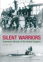 Silent Warriors Volume Two
