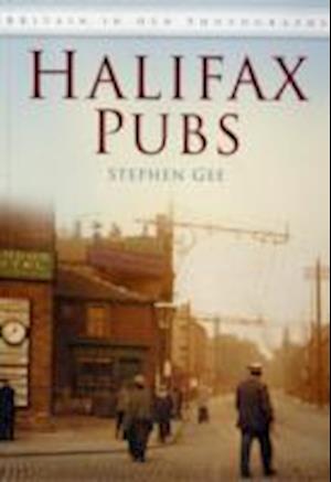 Halifax Pubs IOP