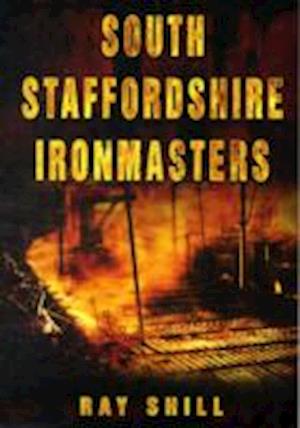 South Staffordshire Ironmasters