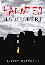 Haunted Hampshire
