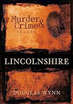 Murder and Crime Lincolnshire