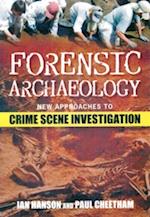 Forensic Archaeology