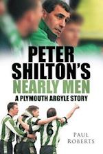 Peter Shilton's Nearly Men