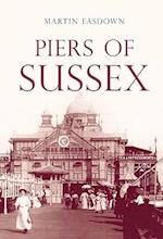 Piers of Sussex