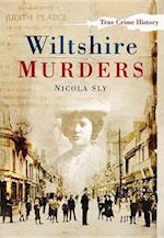 Wiltshire Murders