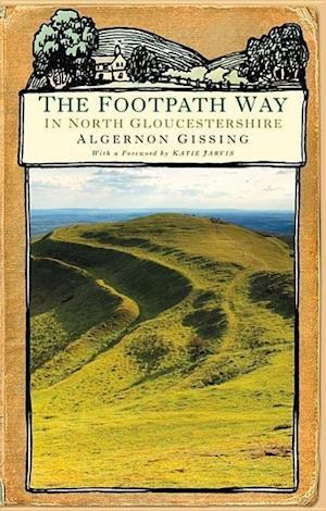 Footpath Way in N Gloucestershire