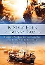 Kindly Folk and Bonny Boats