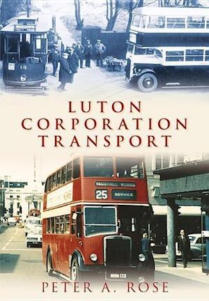 Luton Corporation Transport