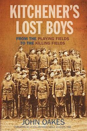 Kitchener's Lost Boys