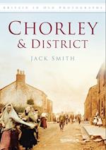 Chorley and District