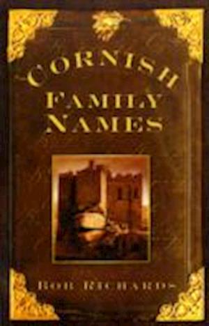 Cornish Family Names