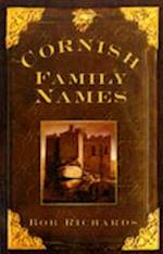 Cornish Family Names