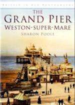 The Grand Pier at Weston-Super-Mare