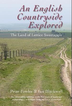 An English Countryside Explored