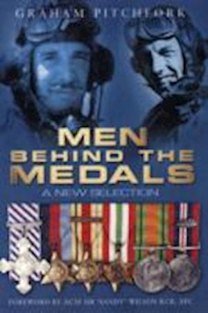 Men Behind the Medals