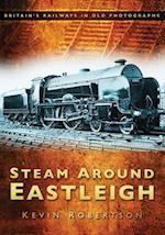 Steam Around Eastleigh
