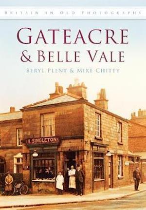 Gateacre and Belle Vale IOP