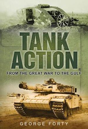 Tank Action