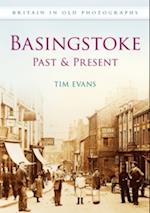 Basingstoke Past & Present