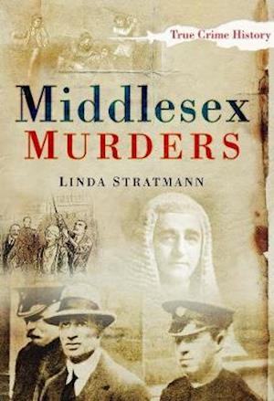 Middlesex Murders