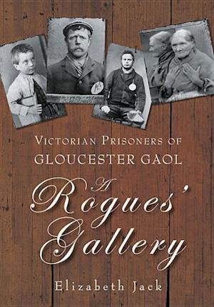 A Rogues' Gallery