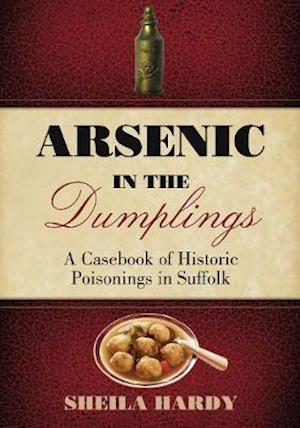 Arsenic in the Dumplings