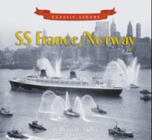 SS France / Norway