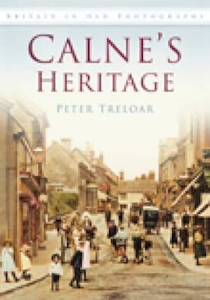 Calne's Heritage IOP