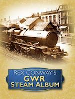 Rex Conway's GWR Steam Album
