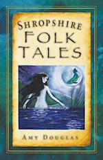 Shropshire Folk Tales