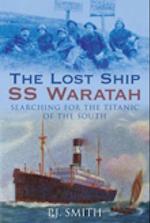 Lost Ship SS Waratah
