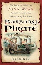 Barbary Pirate