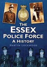 The Essex Police Force