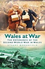 Wales at War