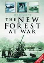 The New Forest at War