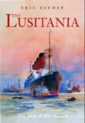 RMS Lusitania