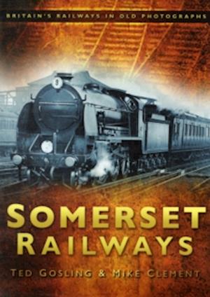 Somerset Railways