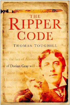 The Ripper Code