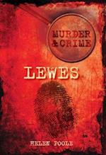 Murder and Crime Lewes
