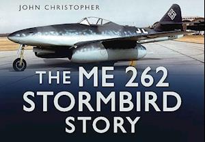 The Me 262 Stormbird Story