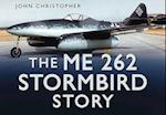 The Me 262 Stormbird Story