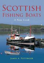 Scottish Fishing Boats