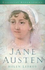 Jane Austen: Essential Biographies