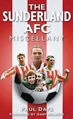 The Sunderland AFC Miscellany