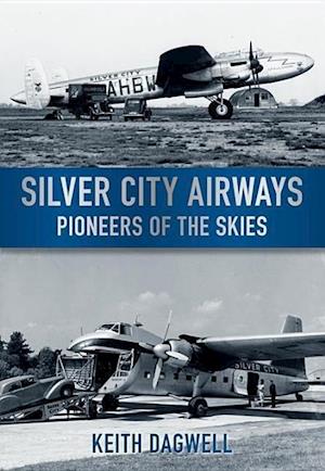 Silver City Airways