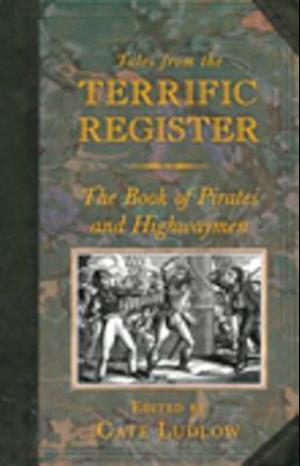 Book of Pirates and Highwaymen