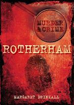Murder and Crime Rotherham