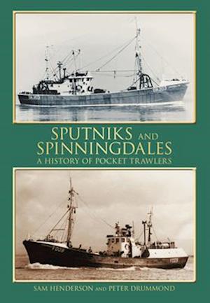 Sputniks and Spinningdales