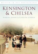 Kensington and Chelsea